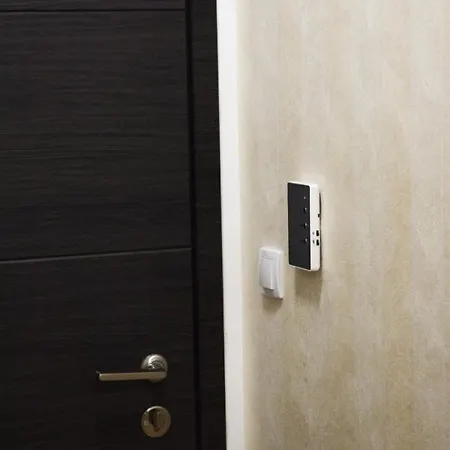 Apartment Zama