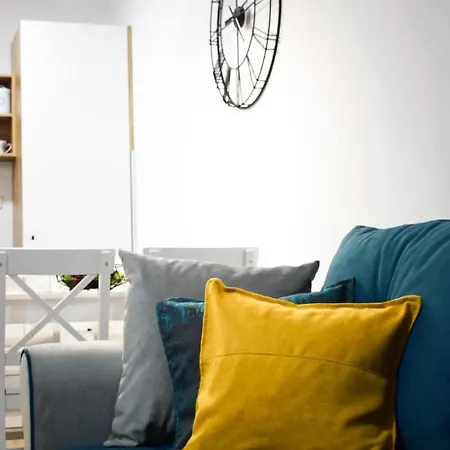 Apartment Zama Pale