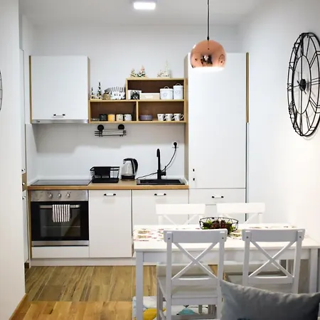 Zama Apartment *