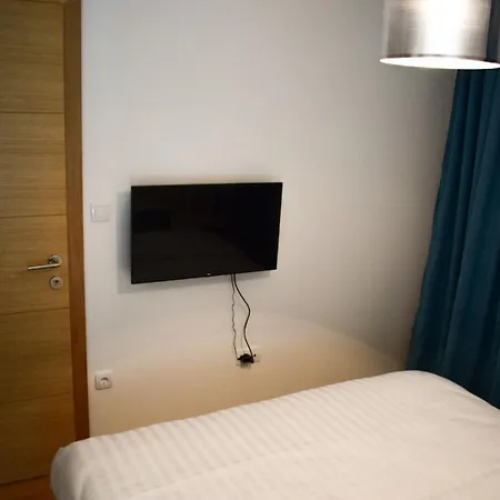 Zama Apartment