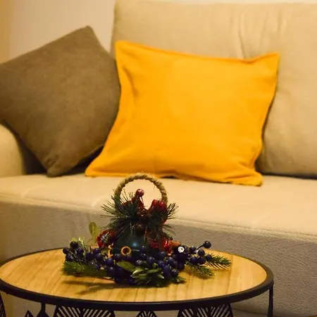 Apartment Zama
