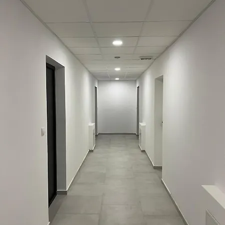 Apartment Zama