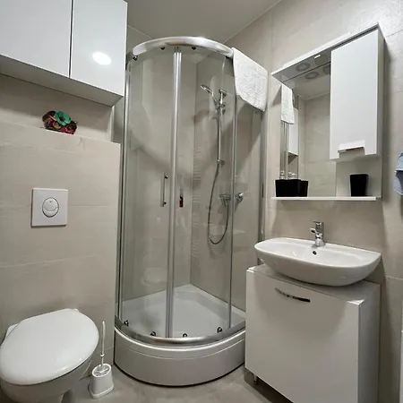 Zama Apartment *