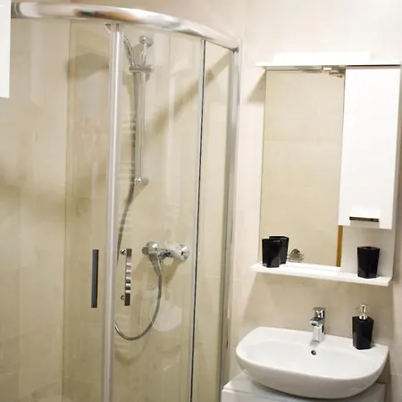 Apartment Zama