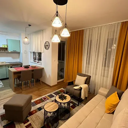 Apartment Zama *