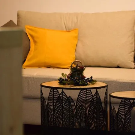Apartment Zama *