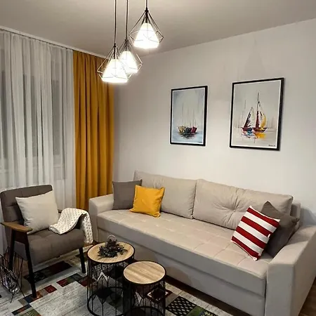 Zama Apartment *