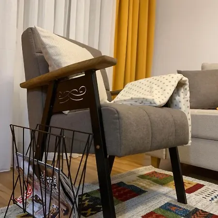 Zama Apartment
