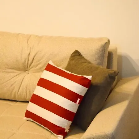 Zama Apartment