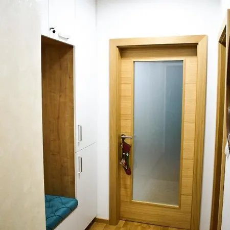 Apartment Zama
