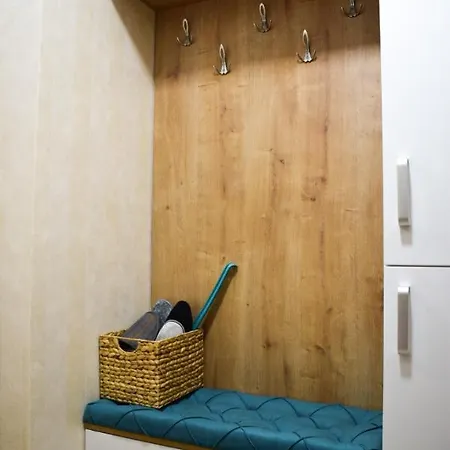 Apartment Zama Pale