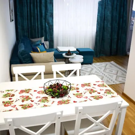 Apartment Zama