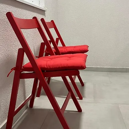 Zama Apartment *
