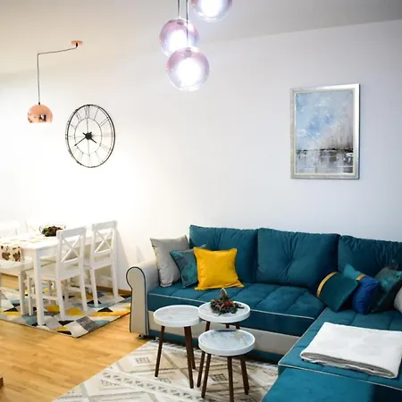 Zama Apartment *