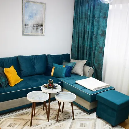 Zama Apartment