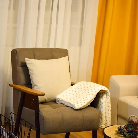 Zama Apartment