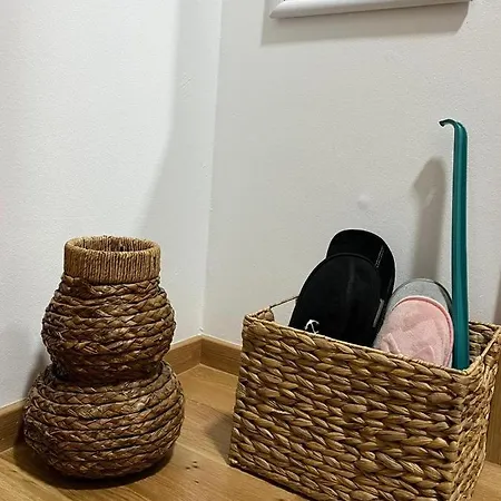 Apartment Zama Pale