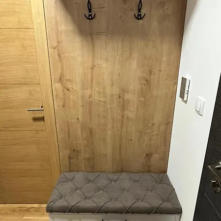 Apartment Zama