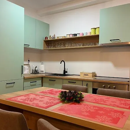 Apartment Zama *