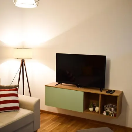 Apartment Zama