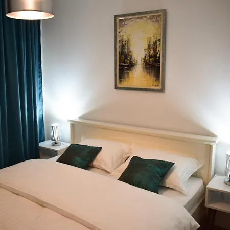Apartment Zama