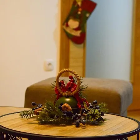 Apartment Zama *